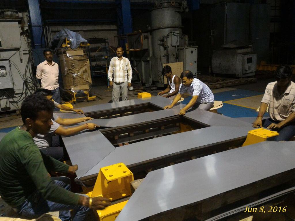 Creaditable Integrity