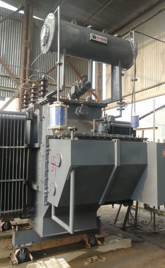 Power Transformers