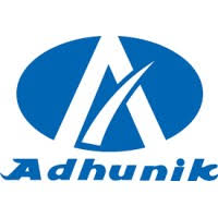 Adhunik logo MAKPOWER