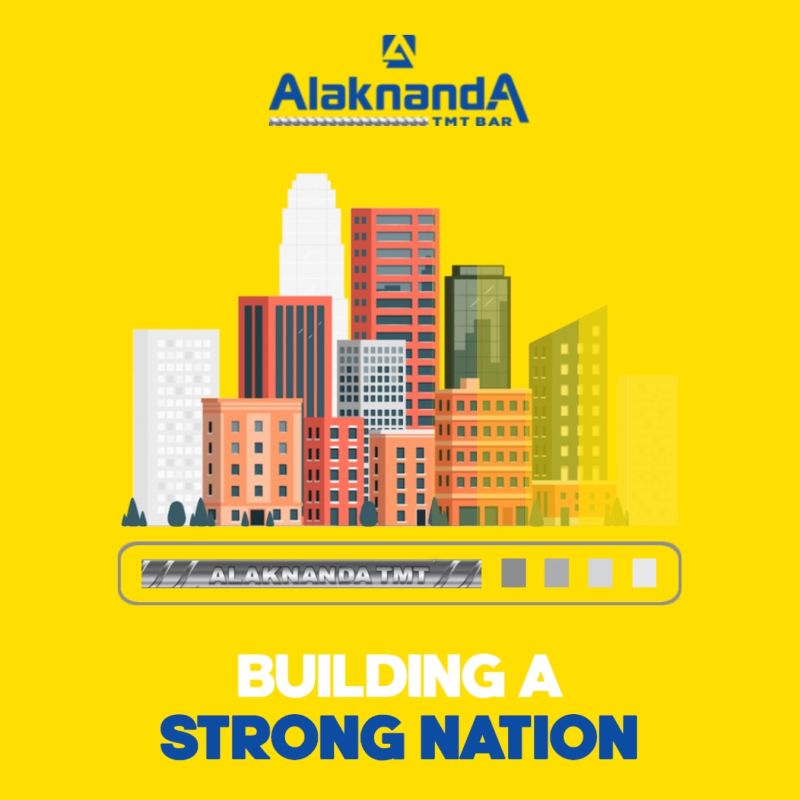 Alaknanda logo MAKPOWER