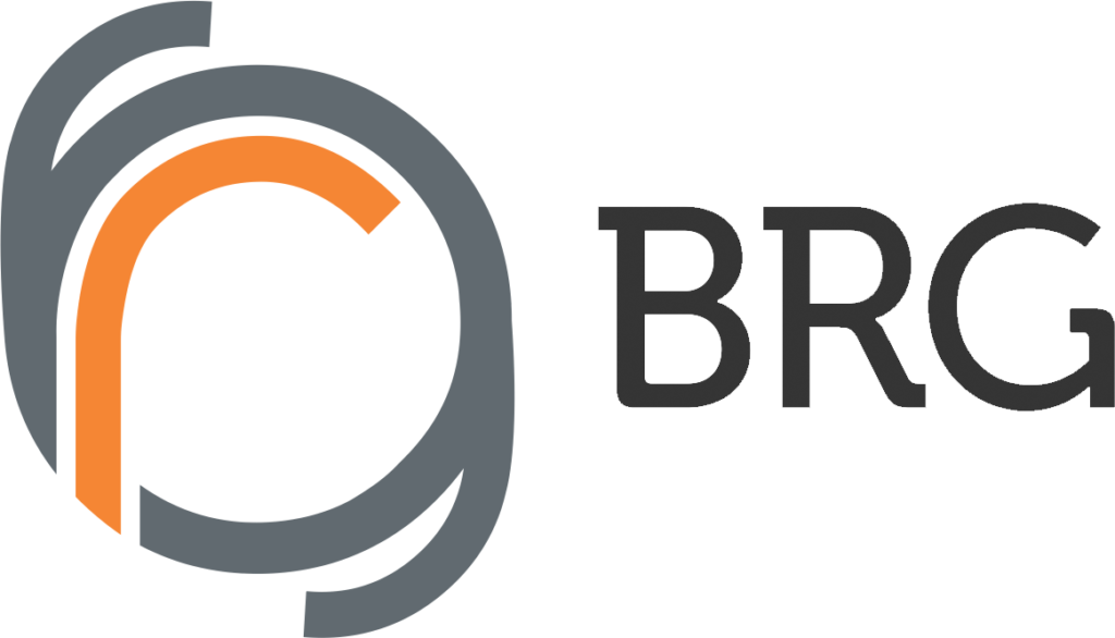 BRG logo MAKPOWER