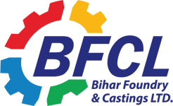 Bihar Foundary logo MAKPOWER