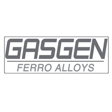 Gasgen Ferro logo MAKPOWER