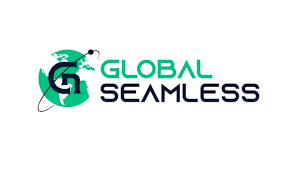 Global Seamless logo MAKPOWER