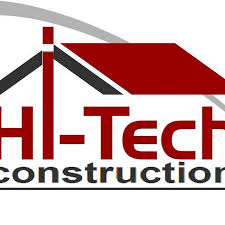 Hi Tech Construction logo MAKPOWER