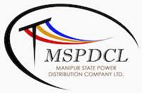 MSPDCL logo MAKPOWER