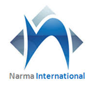 Narma International logo MAKPOWER