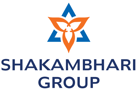 Shakambhari Group logo MAKPOWER