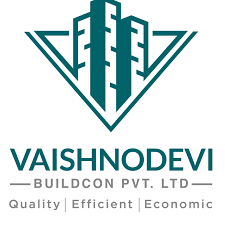 Vaishno Devi Buildcon logo MAKPOWER