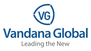 Vandana Global logo MAKPOWER