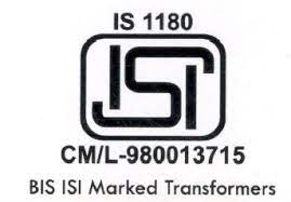 ISI - makpower transformer