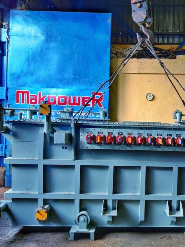 Understanding the Crucial Role of Induction Melting Furnace