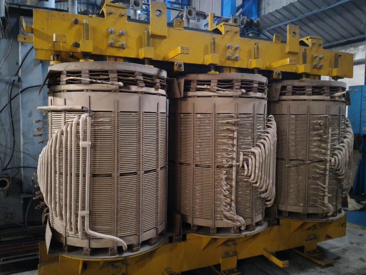 Difference Between Power Transformer and Distribution Transformer