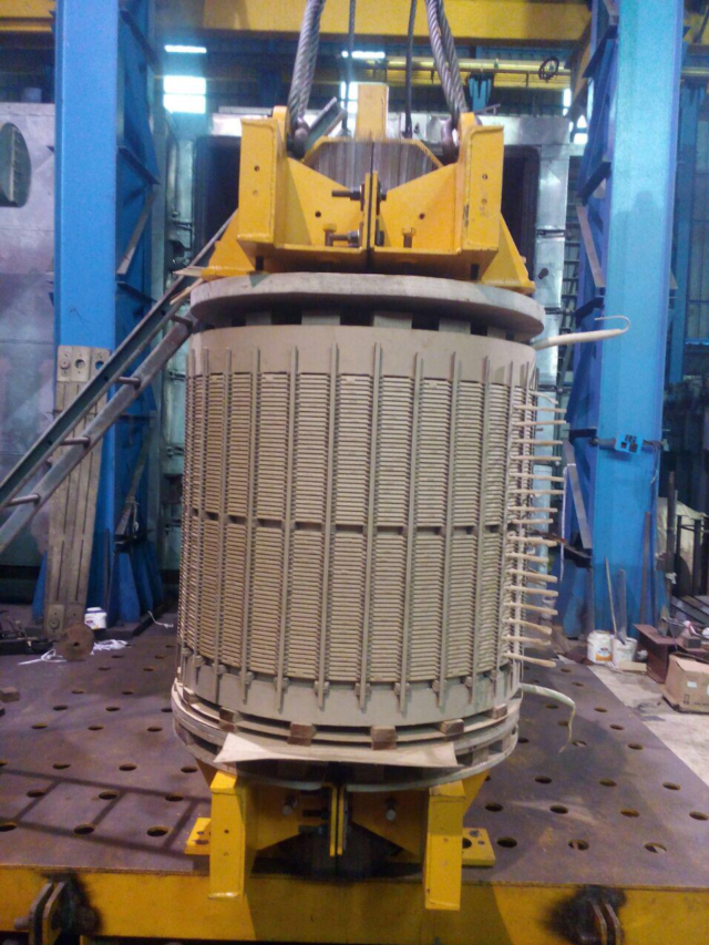 Role of Transformer in Electrical Power Transmission MAKPOWER Transformer
