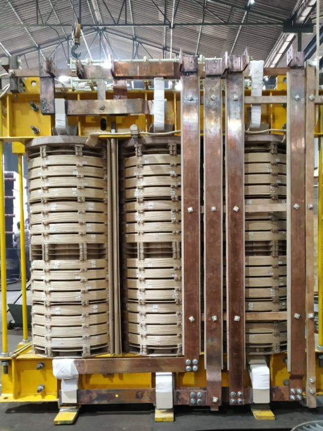 Open Pattern Transformer How Ideal Transformers Work: An In-Depth Analysis - Makpower