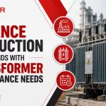 How to Balance Production Demands With Transformer Maintenance Needs