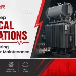 How to Keep Critical Operations Running During Transformer Maintenance