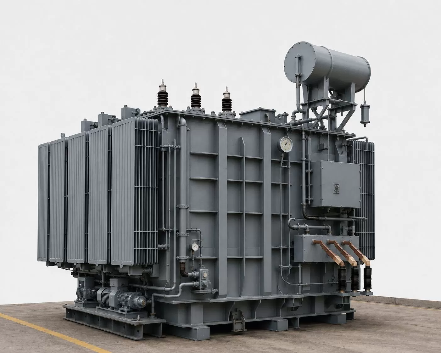 Industrial Transformer