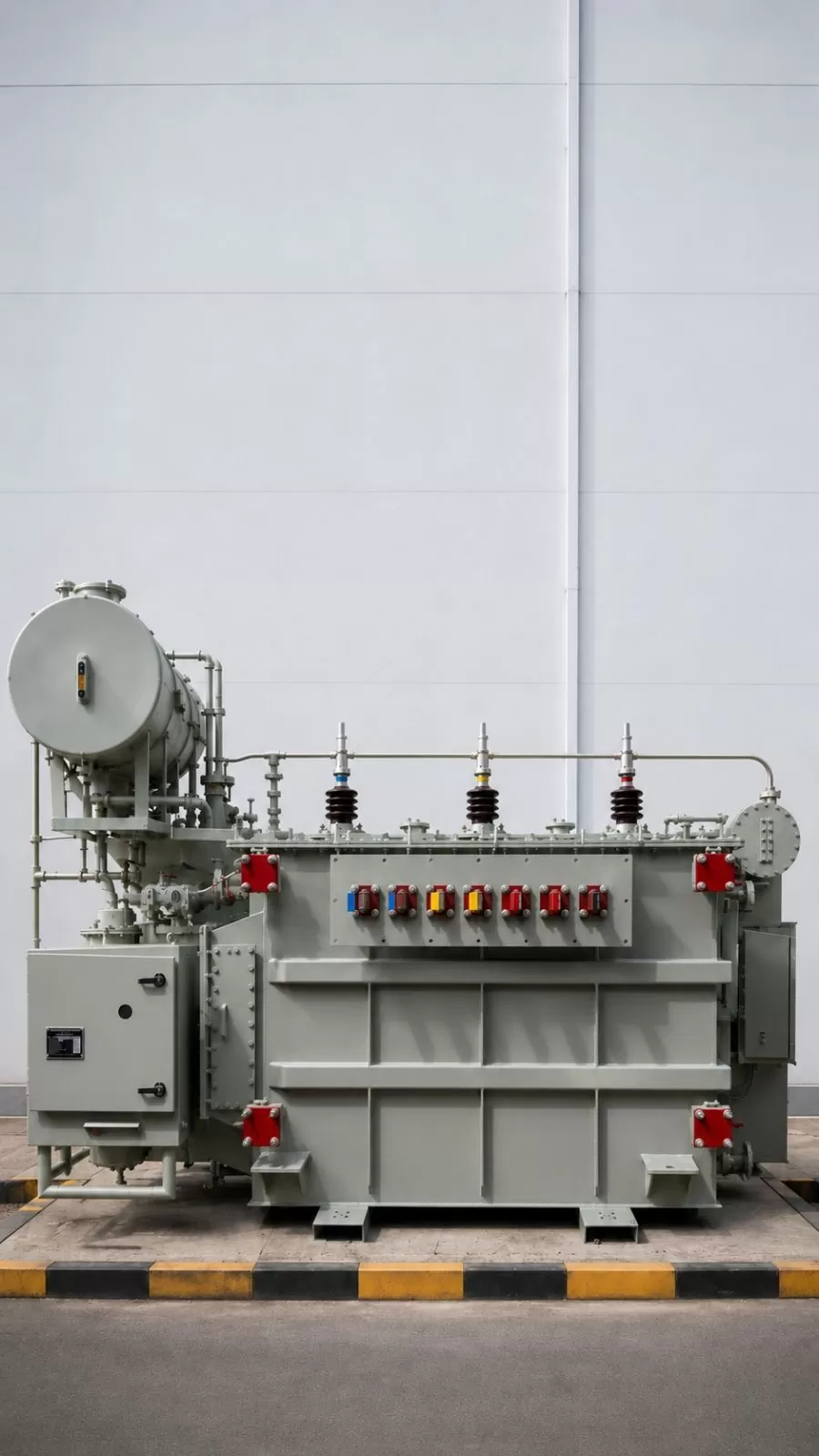 Transformer Component